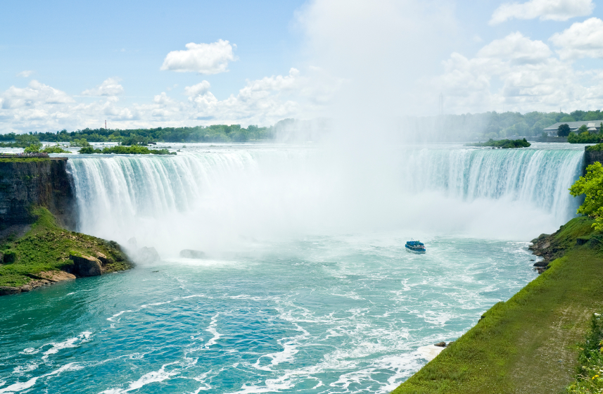 Niagara Bed And Breakfast For Niagara Falls And Niagara On The